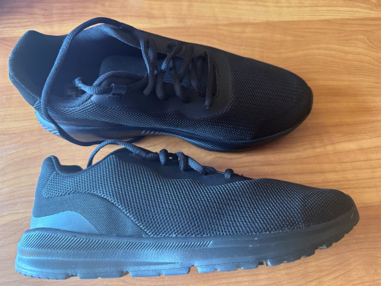 Lopott magának egy cipőt, aztán visszavitte kicseréltetni, hogy nem jó a méret