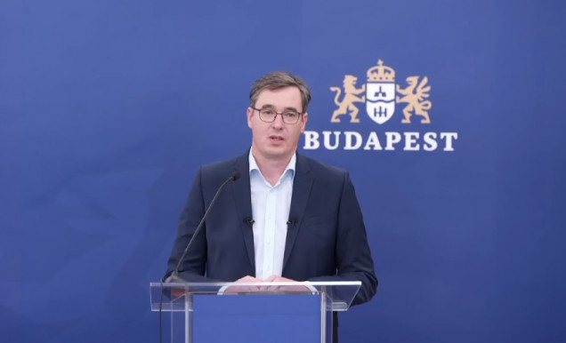 Az AB döntése ellenére is tovább pereskedik Karácsony a szolidaritási hozzájárulás ügyében