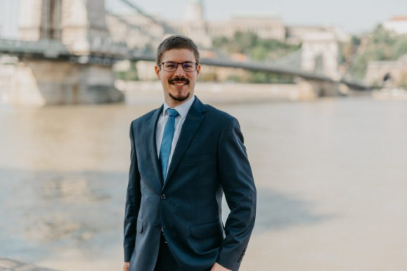 Magyar Péter Varsóban: közös mezőgazdasági célok lehetnek, nem függetlenül az ukrán EU-közeledéstől