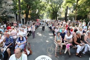 Fesztiválok ősszel