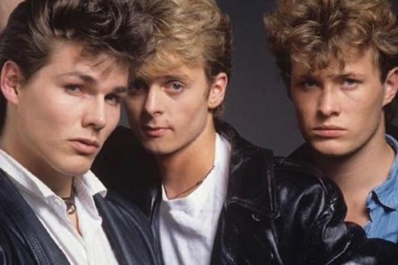 A-ha és Morten Harket-hétvége