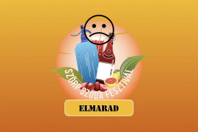 Elmaradt az idei Szörp Szóda fesztivál - időjárási okokból