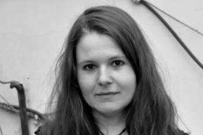 Katona Ágota: A harag napja