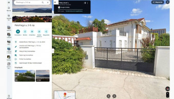 Valójában Mészáros öccséé a villa, amit a Tisza alelnökéhez akart kötni a kormánypropaganda