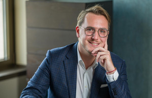 A Tiszát támogatja Bige László fia