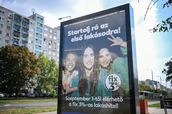 Mégsem lehet zártkerti ingatlanokra felvenni Otthon Start hitelt