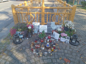 Navalnijról nevezné el a Bajza utcai metrómegállót a Kutyapárt