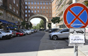 Ironikus válasz érkezett a VI. kerületből Belső-Erzsébetváros elcsatolási terveihez