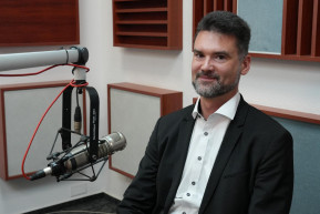 Hegedűs Dániel: A magyar kormányt árulónak tartják, kifulladt a külpolitikai stratégia