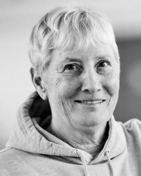 Elhunyt Könye Irma, többszörös magyar bajnok atléta