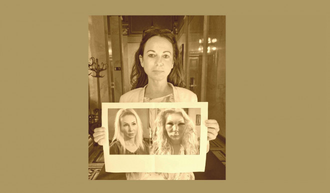 Monokli – Józsa Márta jegyzete