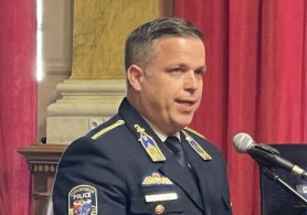 Márki-Zay Péter: Fideszes lap lejárató cikke nyomán lett öngyilkos a hódmezővásárhelyi rendőrkapitány