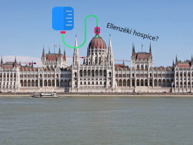 Parlamenti hospice és politikai startup - Kárpáti Iván jegyzete