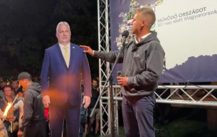 Magyar Péter Semjénről: Ha valaki bízik az ártatlanságában, akkor nyilván nem papírból olvas fel egy szöveget 