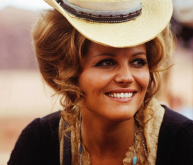 Meghalt Claudia Cardinale