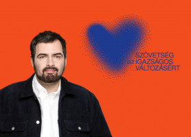 Jámbor András választási mozgósítást indít