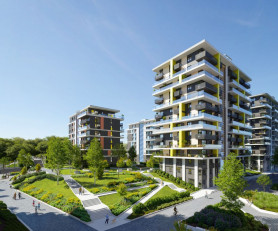 A Fidesz és a DK néhány tagjának támogatásával megszavaztak egy óbudai gigaberuházást