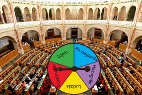 Ma ő a pedofil, holnap te leszel az - Selmeci János jegyzete