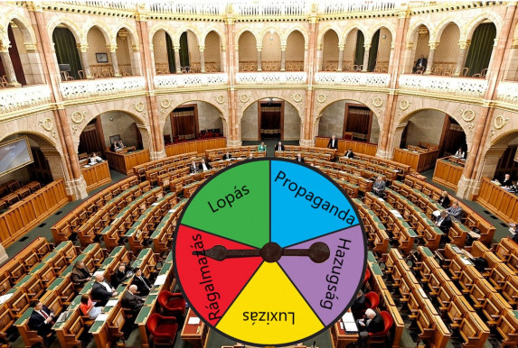 Ma ő a pedofil, holnap te leszel az - Selmeci János jegyzete