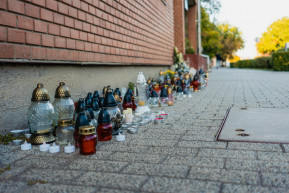 Csak erről van szó a városban – Tragédia Hódmezővásárhelyen