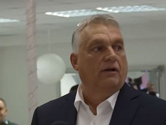 Orbán szerint lecsózás közben védte meg az orosz olajvásárlást Trumpnál