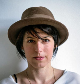 Bendl Vera: Aha, mint az oviban