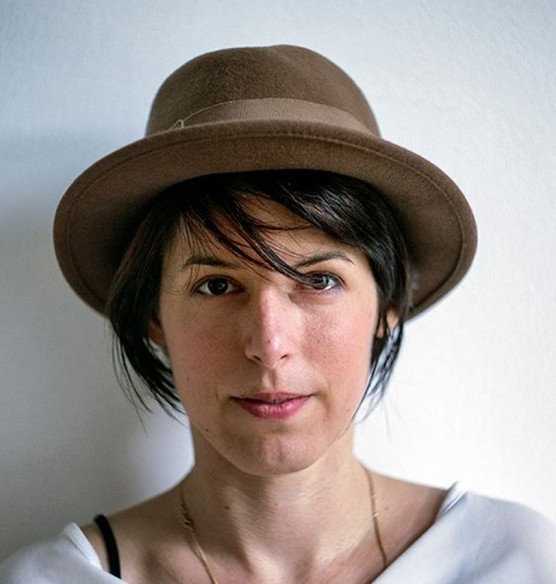 Bendl Vera: Aha, mint az oviban