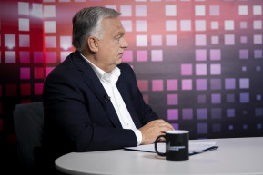 Orbán: Nem lesz kegyelem