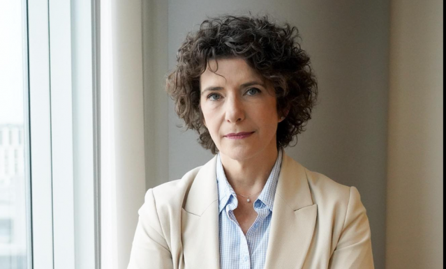 Dobrev Schmidtnek: Mária! Engem nem lehet megállítani és megfélemlíteni