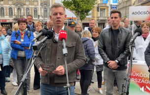 Elindult a Tisza második Nemzet Hangja akciója