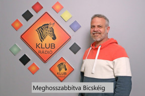 Juhász Péter meghosszabbítása Bicskéig - Józsa Márta jegyzete