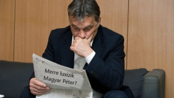 Egy üzleti ügyekkel nem foglalkozó miniszterelnök gondolatai – Selmeci János jegyzete