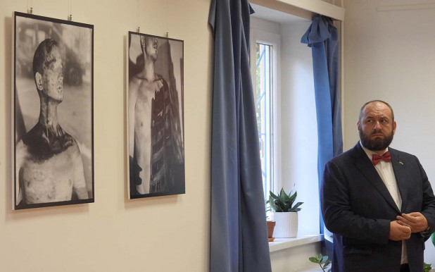 Sándor Fegyir: A külügyminisztériumban jó a kávé, Pintér pedig sok kérésre igent mond