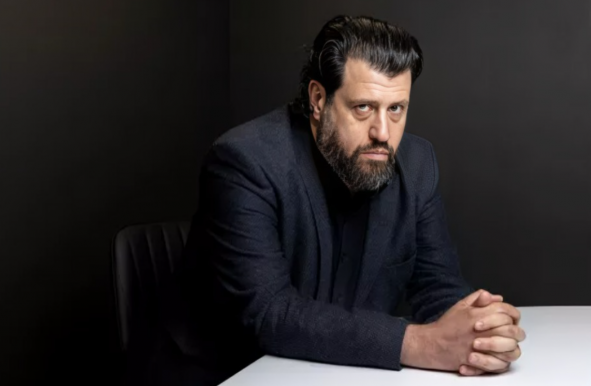 Feltörték Puzsér szerkesztőségének szervereit