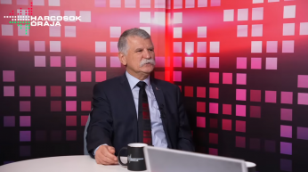 Először átfutott Kövér László agyán, hogy nem ad szót Semjénnek a parlamentben