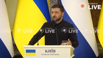 Ukrajna az EU tagja lesz, akár Orbán Viktorral, akár nélküle – közölte Zelenszkij