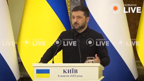 Ukrajna az EU tagja lesz, akár Orbán Viktorral, akár nélküle – közölte Zelenszkij