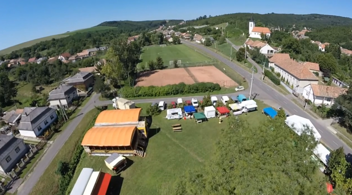 Már a nógrádi Vizslásra is csak nagyon szigorú feltételekkel lehet betelepülni 