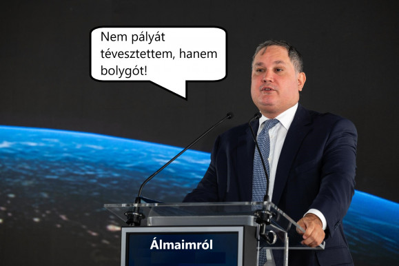 Nagy Márton álma - Kárpáti Iván jegyzete