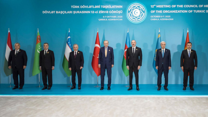 Ami az EU-ban rossz, az itt nincs – mondta Orbán a Türk Tanács ülésén