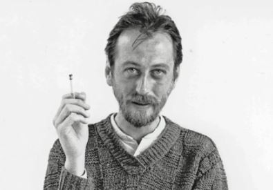 Hallgassák meg Krasznahorkai Lászlóval készült korábbi interjúnkat!