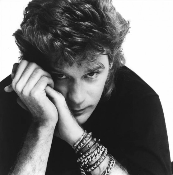 Daryl Hall-hétvége