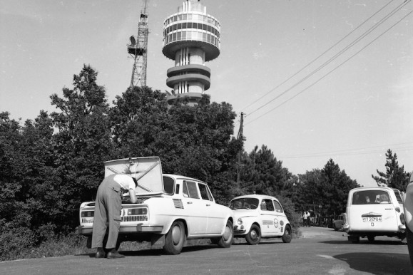 Anno Budapest: Útszéli kalandok 