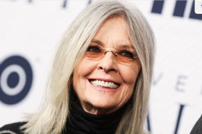 Meghalt Diane Keaton