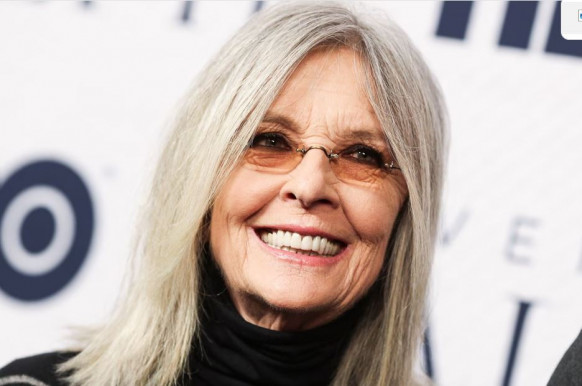 Meghalt Diane Keaton