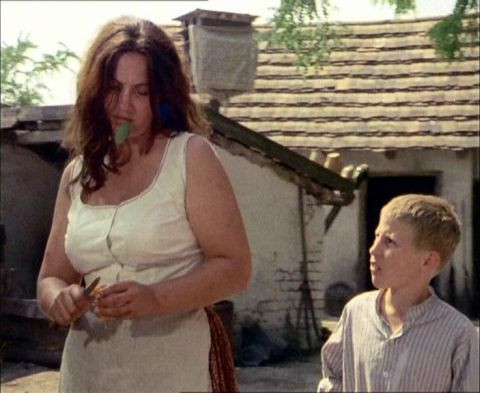 Történelmi emlékezet a humoros filmekben – 94. epizód