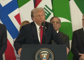 Trump szerint Orbán a következő választáson még jobban szerepel majd, mint az előzőn