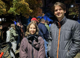 Tiltakoznak a helyiek: Tiborcz egykori üzlettársa az újpalotai ősláp mellé giga lakóparkot tervez 