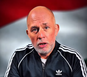 Dopeman azon füstölög, hogy nem Orbán kapta a Nobel-békedíjat 