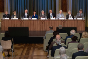 Az MMA egy tagja hiányolta, hogy nem méltatták Krasznahorkait a közgyűlésükön